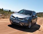 Renault Koleos 2008 года